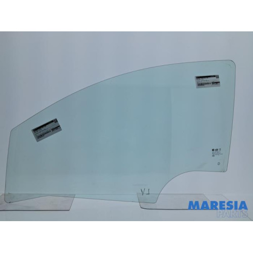 Opel - Karl - Türscheibe 4-türig links vorne