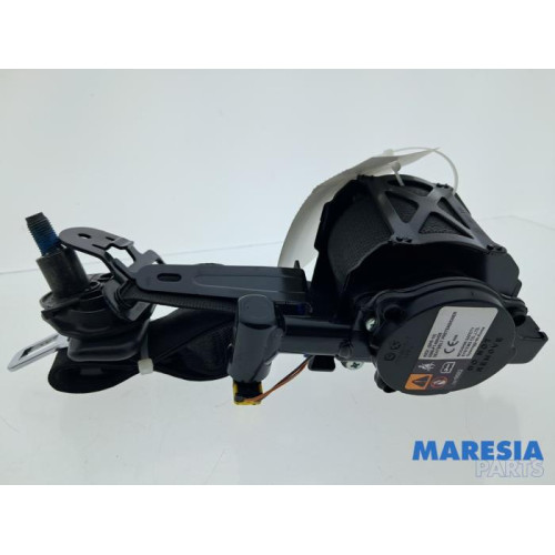 Opel - Karl - Veiligheidsgordel links-voor