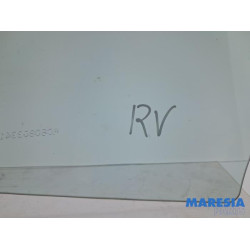 Opel - Karl - Door window 4-door, front right