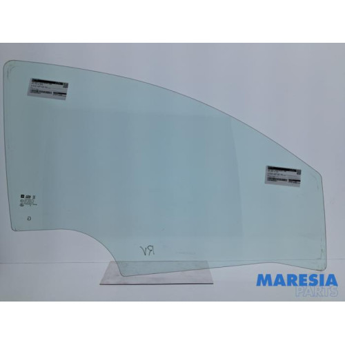 Opel - Karl - Portierruit 4Deurs rechts-voor