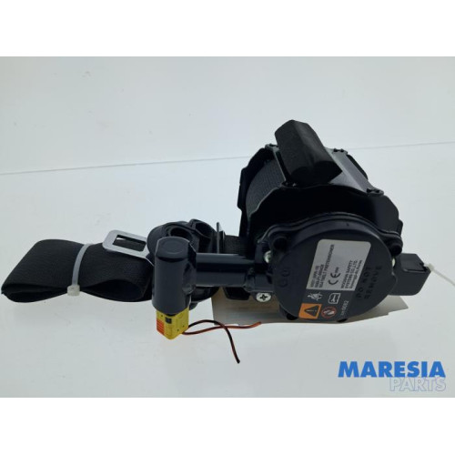 Opel - Karl - Ceinture de sécurité arrière gauche