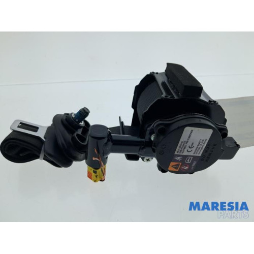 Opel - Karl - Veiligheidsgordel rechts-achter