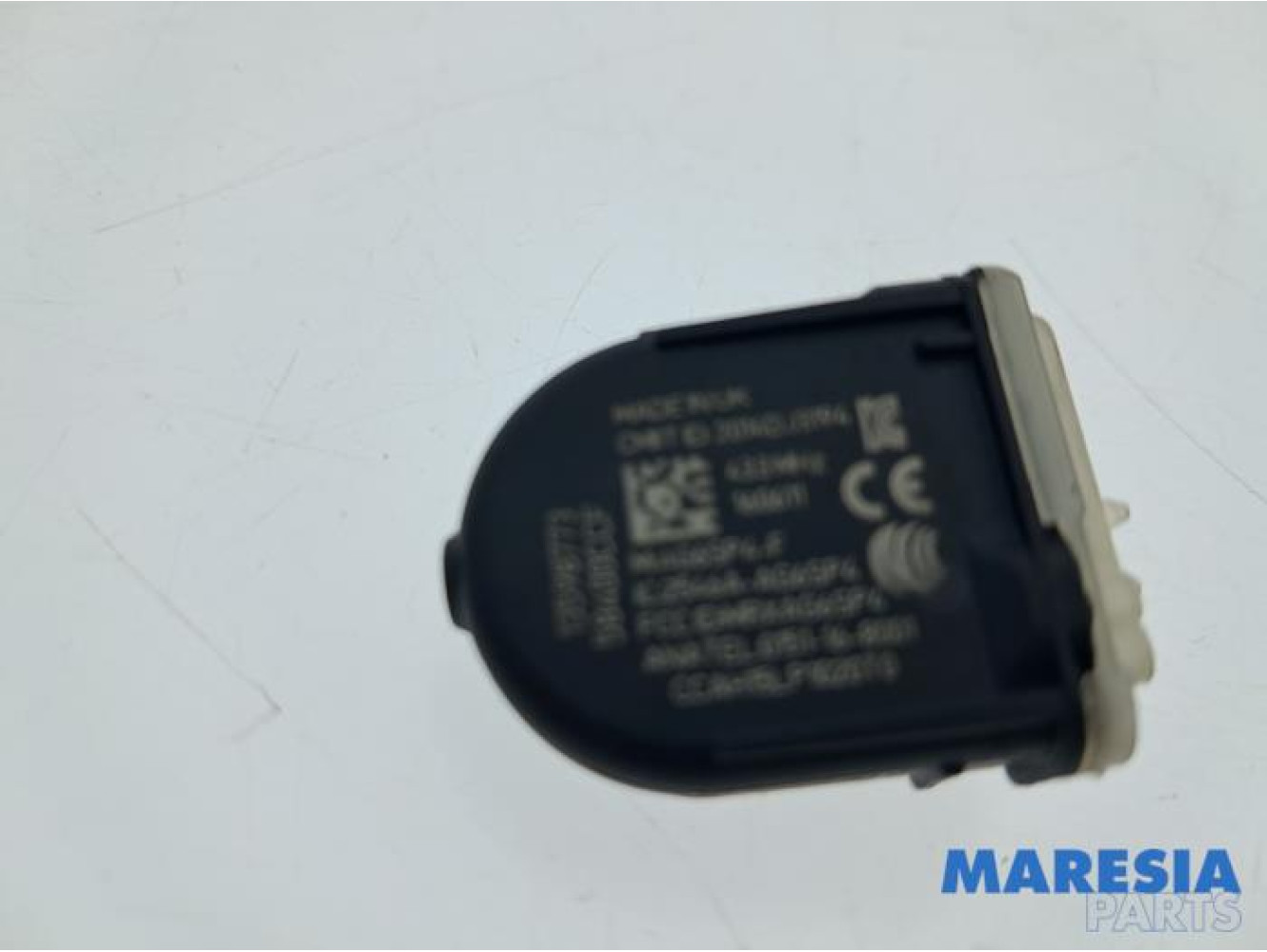 Opel - Karl - Tyre pressure sensor