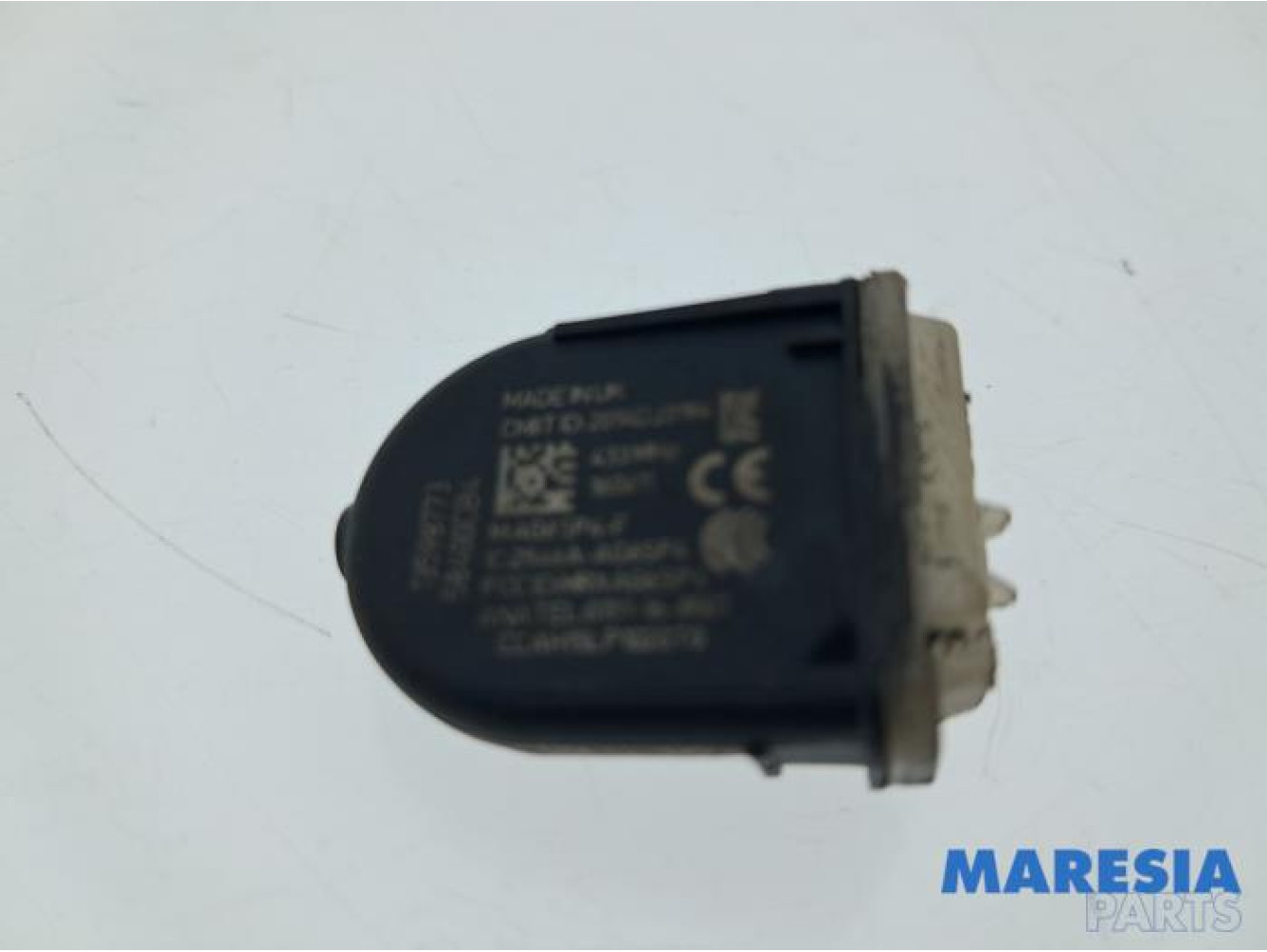 Opel - Karl - Capteur gonflage pneus