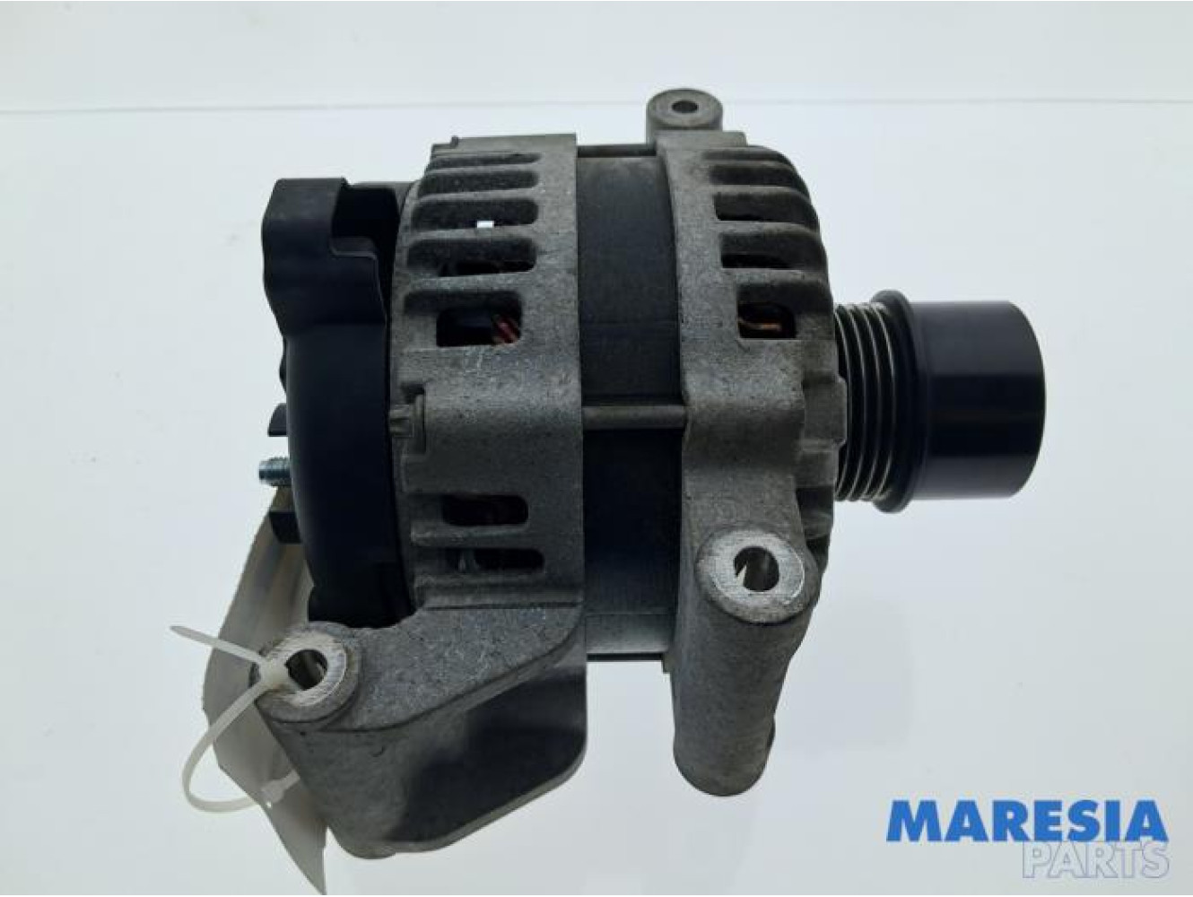 Opel - Karl - Dynamo