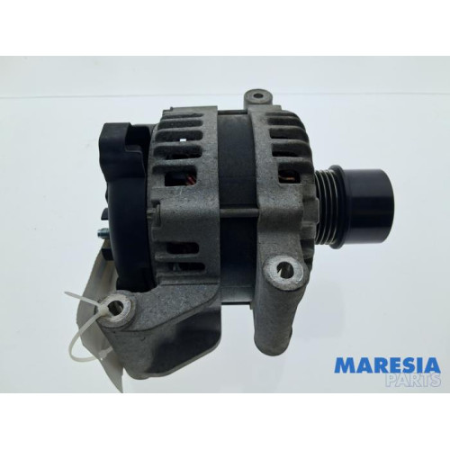 Opel - Karl - Dynamo