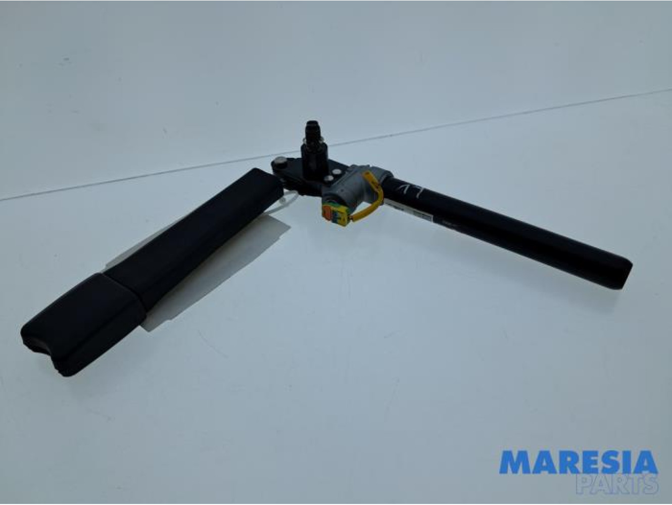 Opel - Karl - Gurtsrammer links