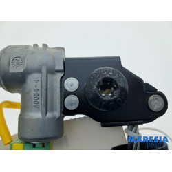 Opel - Karl - Gurtsrammer links