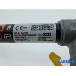 Opel - Karl - Gurtsrammer links