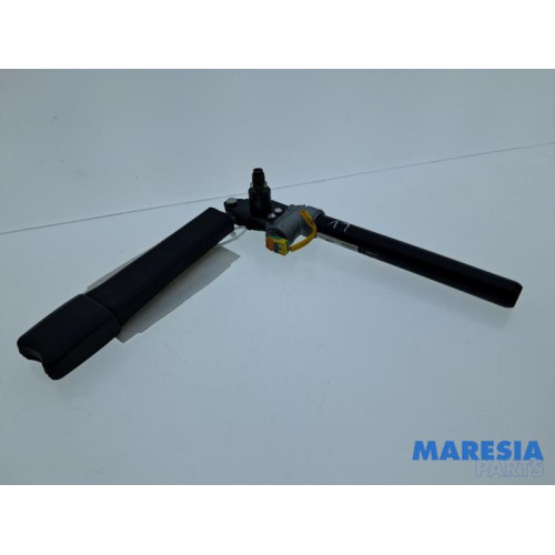 Opel - Karl - Gordelspanner links