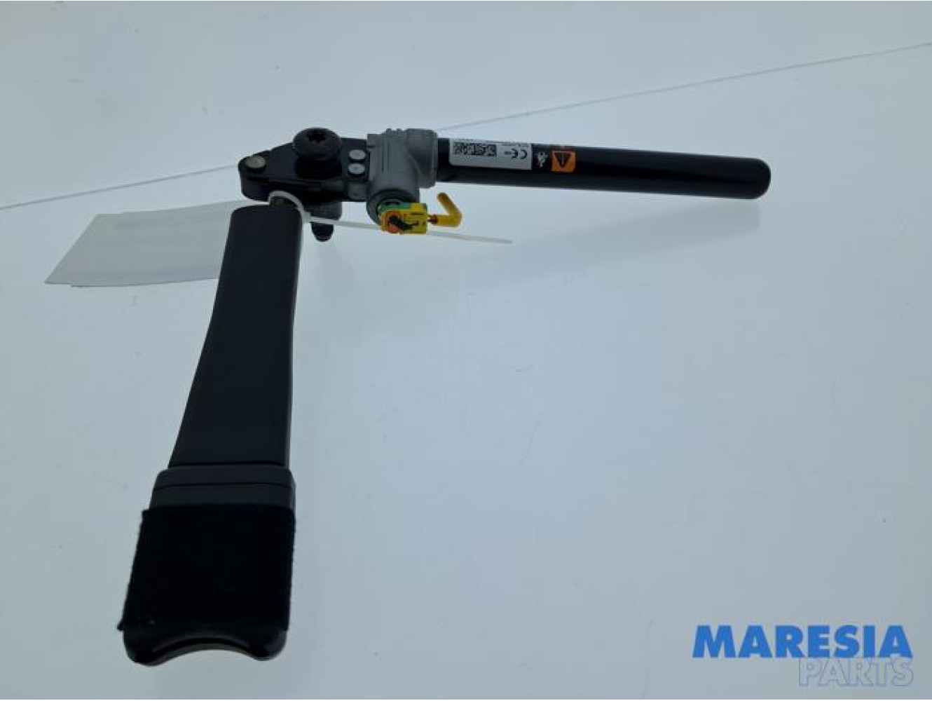 Opel - Karl - Seatbelt tensioner, right