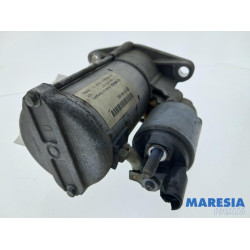 Opel - Karl - Startmotor