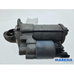 Opel - Karl - Startmotor