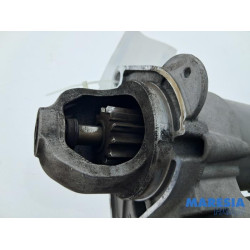 Opel - Karl - Startmotor