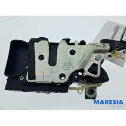 Opel - Karl - Deurslot Mechaniek 4Deurs links-achter