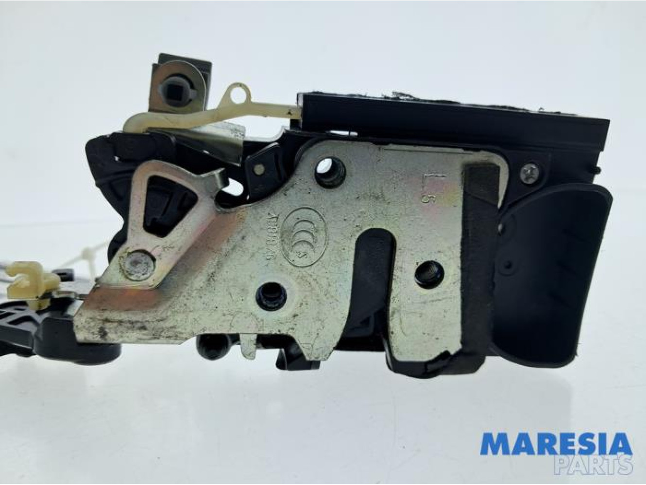 Opel - Karl - Deurslot Mechaniek 4Deurs links-achter