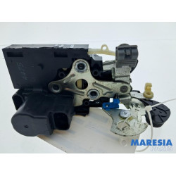 Opel - Karl - Deurslot Mechaniek 4Deurs links-achter