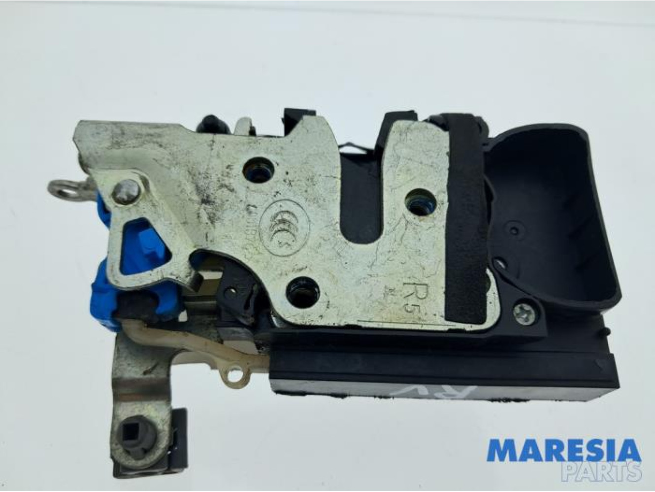 Opel - Karl - Türschlossmechanik 4-türig rechts vorne