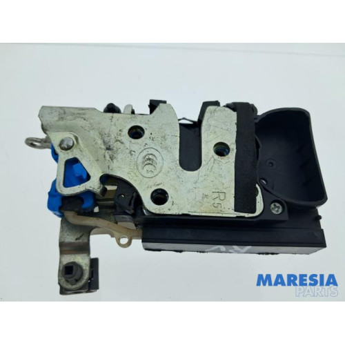 Opel - Karl - Deurslot Mechaniek 4Deurs rechts-voor