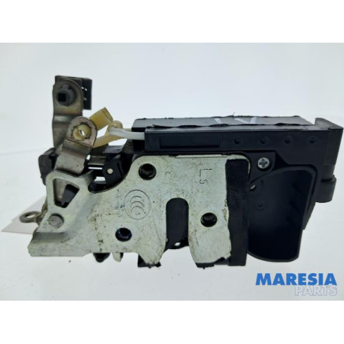 Opel - Karl - Türschlossmechanik 4-türig links vorne