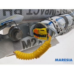 Opel - Karl - Roof curtain airbag, right