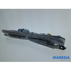 Opel - Karl - Roof curtain airbag, right