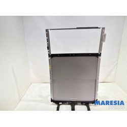 Citroen - C3 - Schuifhemel mechaniek