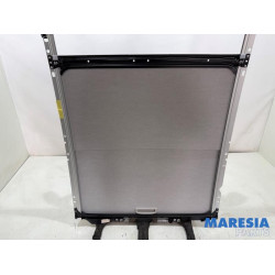 Citroen - C3 - Schuifhemel mechaniek