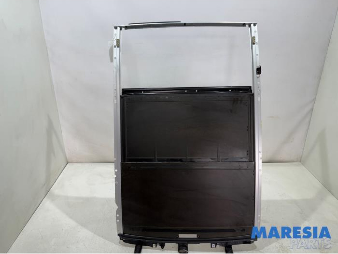 Citroen - C3 - Schuifhemel mechaniek