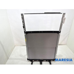 Citroen - C3 - Schuifhemel mechaniek