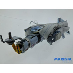Opel - Karl - Roof curtain airbag, left