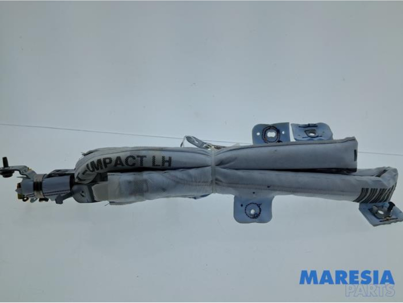 Opel - Karl - Roof curtain airbag, left