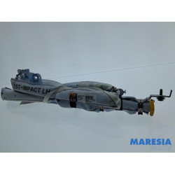 Opel - Karl - Roof curtain airbag, left