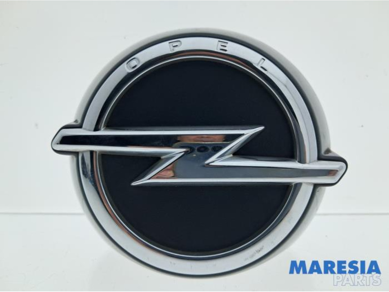 Opel - Karl - Handgreep Achterklep