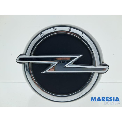 Opel - Karl - Heckklappengriff