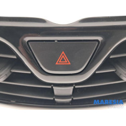 Opel - Karl - Luchtrooster Dashboard