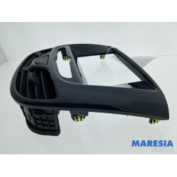 Opel - Karl - Luchtrooster Dashboard