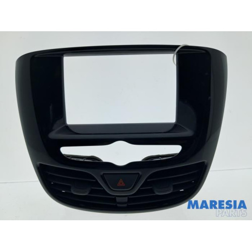 Opel - Karl - Luftgitter Armaturenbrett