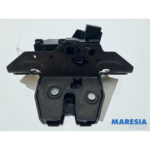 Opel - Karl - Slotmechaniek Achterklep