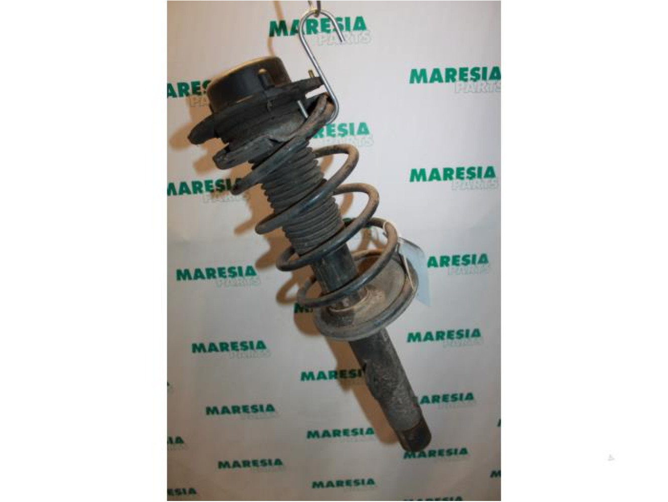 Peugeot - 206 - Front shock absorber rod, right