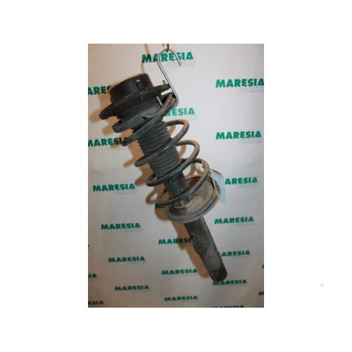 Peugeot - 206 - Front shock absorber rod, right