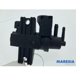 Dacia - Dokker - Turbo pressure regulator