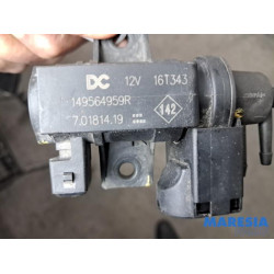 Dacia - Dokker - Turbo pressure regulator