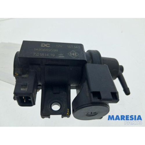 Dacia - Dokker - Turbo pressure regulator
