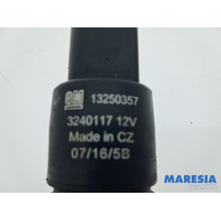 Opel - Karl - Windscreen washer pump