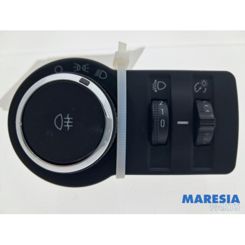 Opel - Karl - Licht Schakelaar