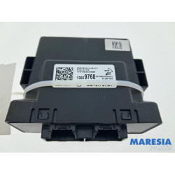 Opel - Karl - Gateway module
