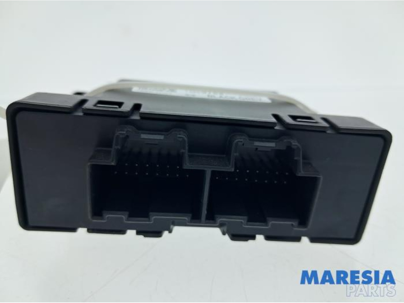 Opel - Karl - Gateway module