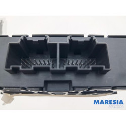 Opel - Karl - Gateway module