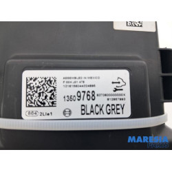 Opel - Karl - Gateway module